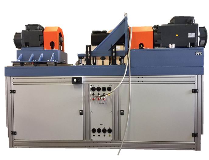 定制化电机测试台